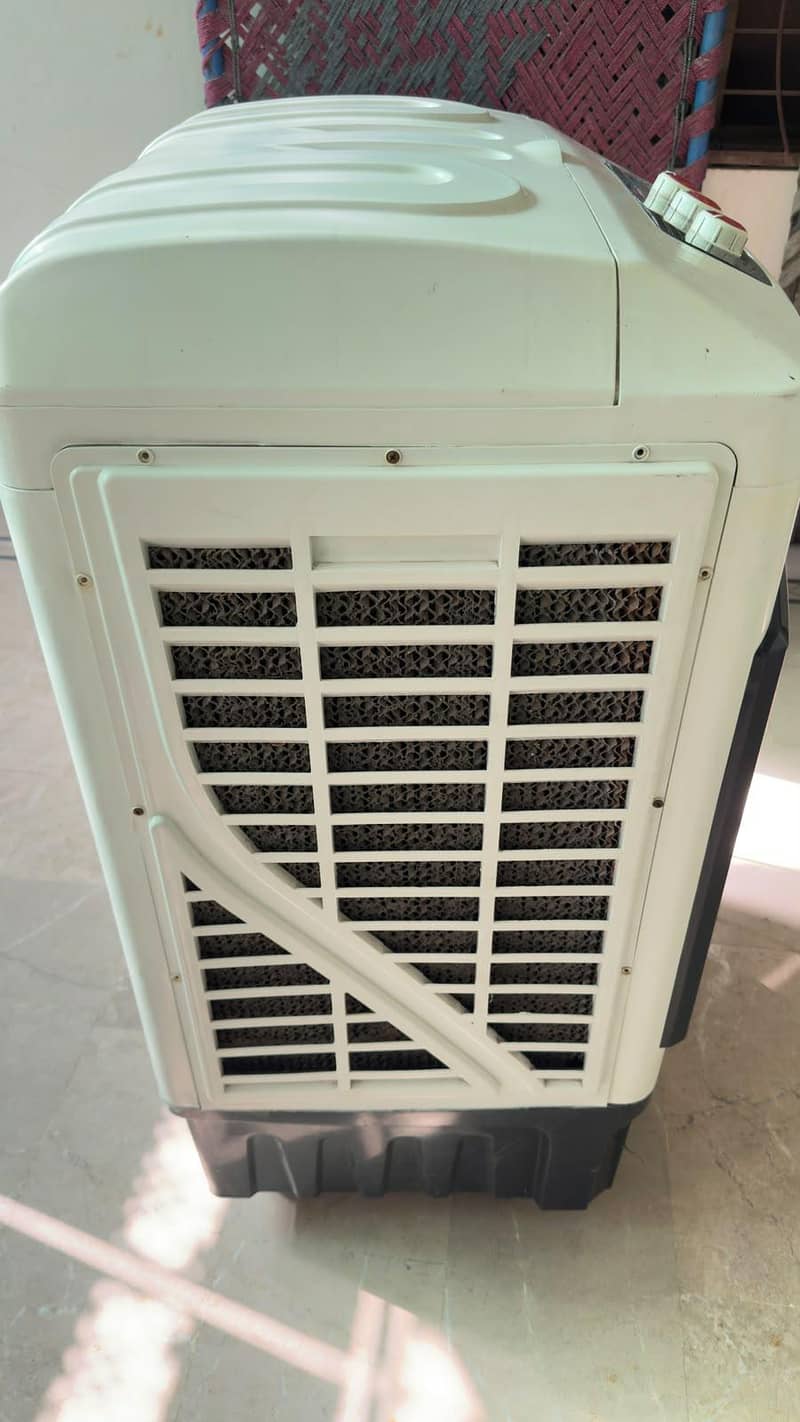Air Cooler 1