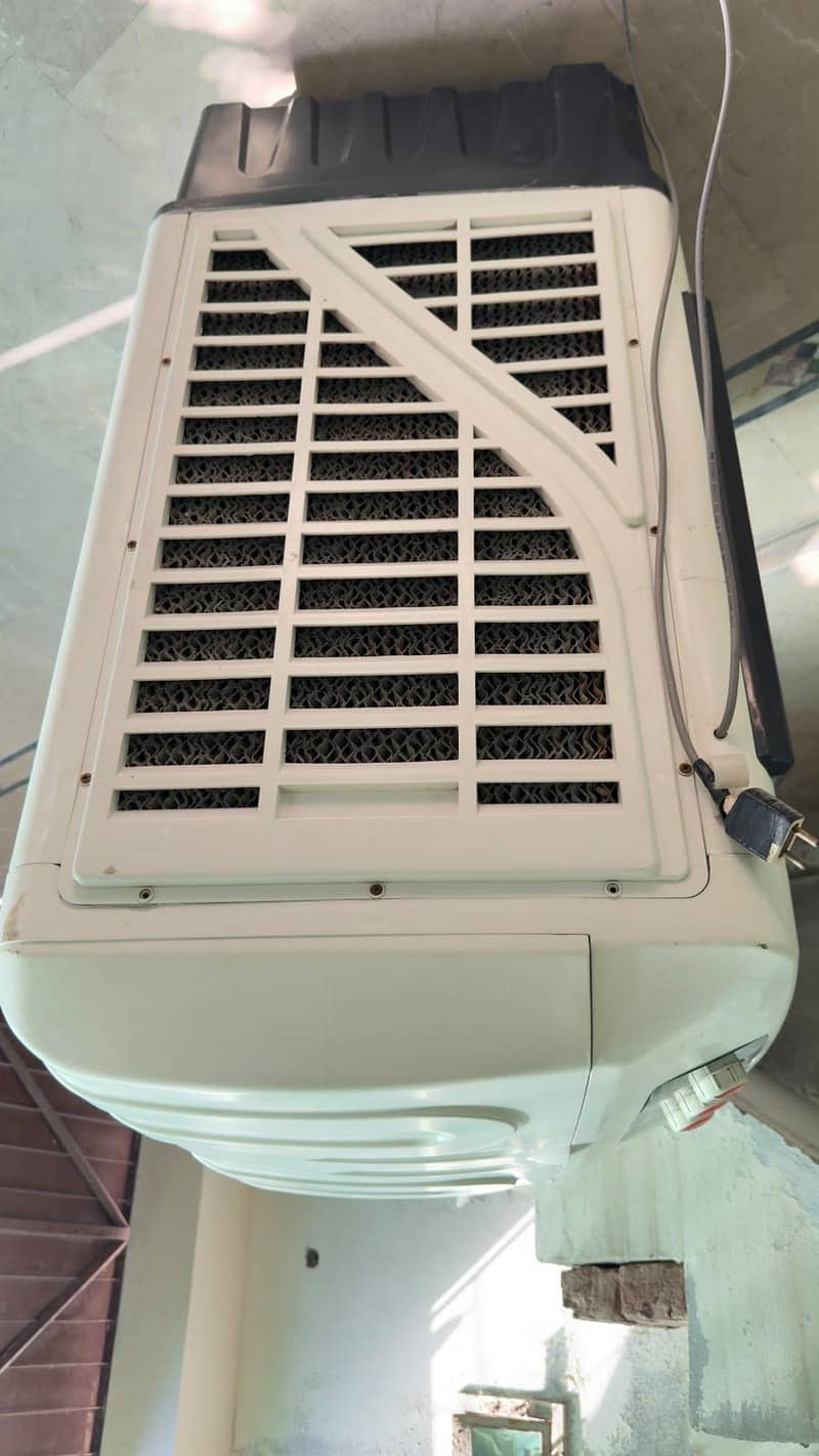 Air Cooler 2