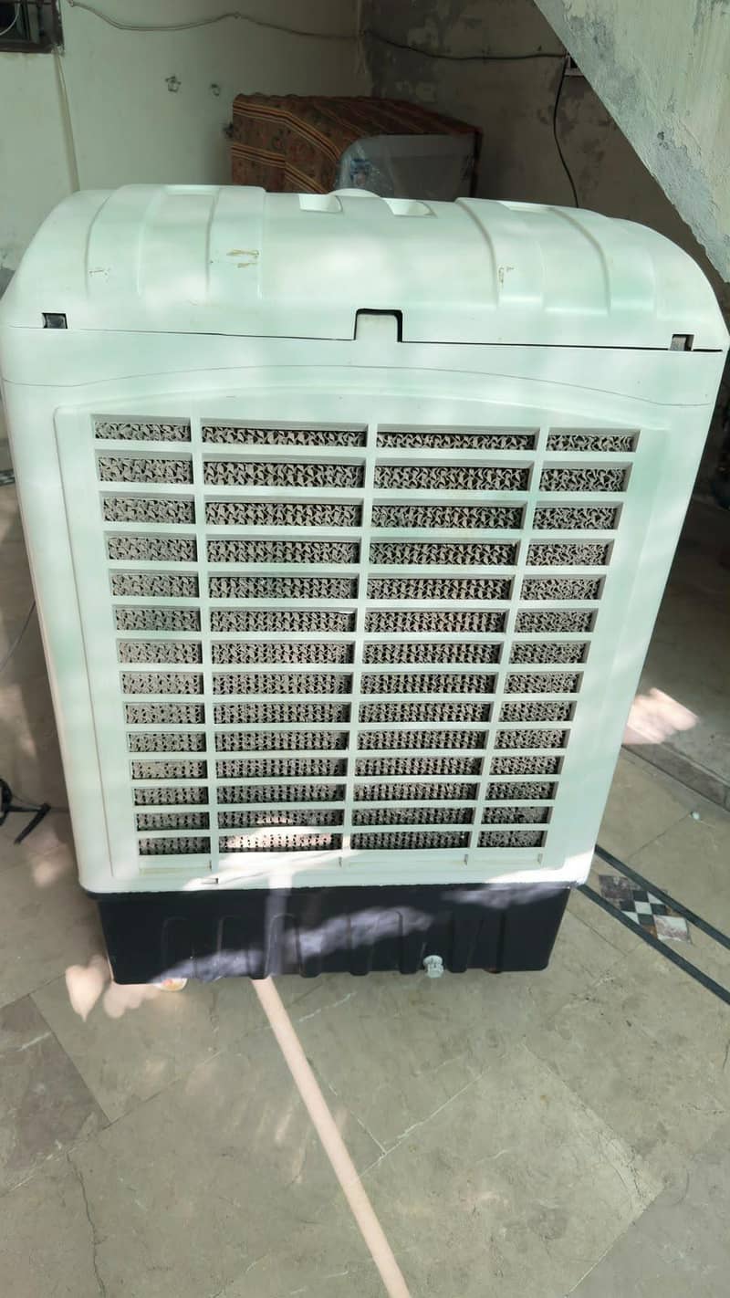 Air Cooler 3