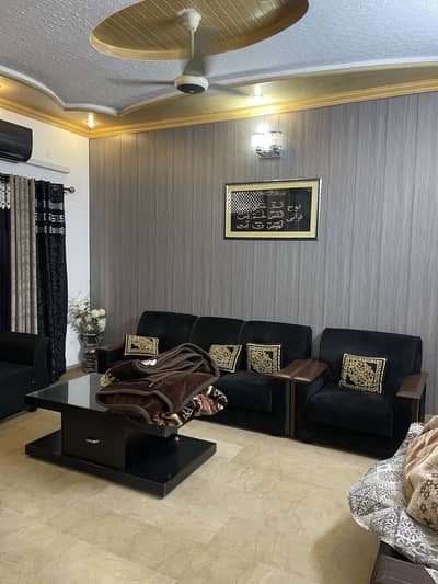 5 marla house for sale in nasheman-e- iqbal phase 1