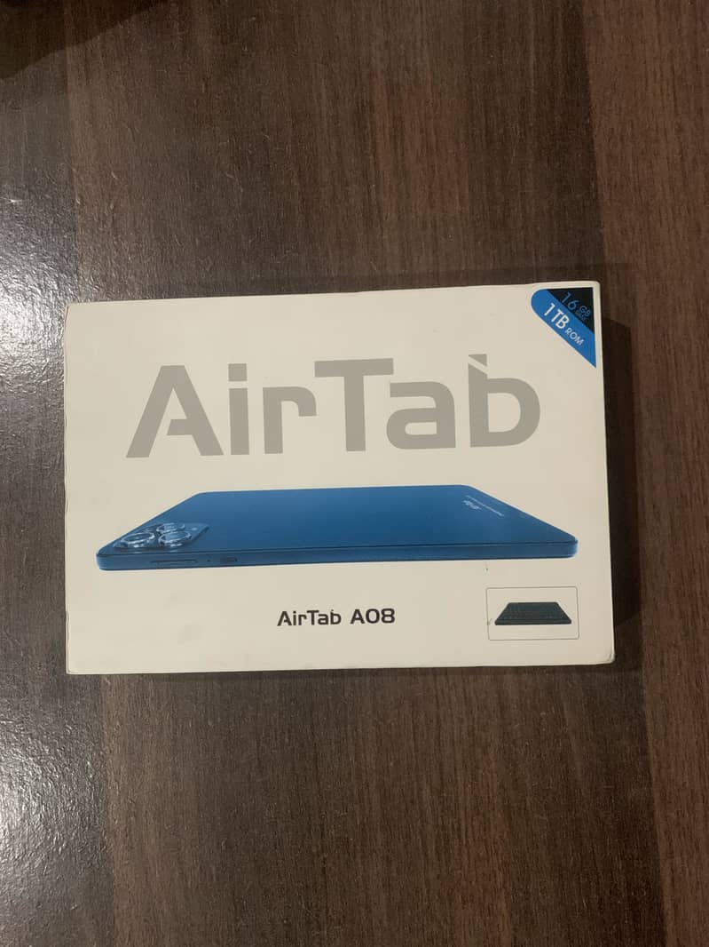 Air Tab A08 2
