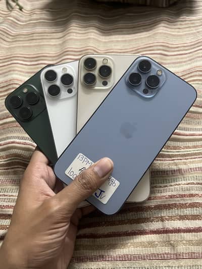 Apple iPhone 13 Pro Max