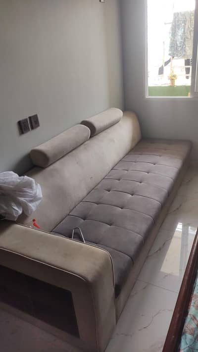 L shaped sofa for sale