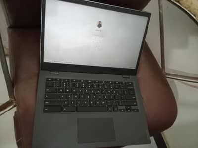 Lenovo Chromebook 14e