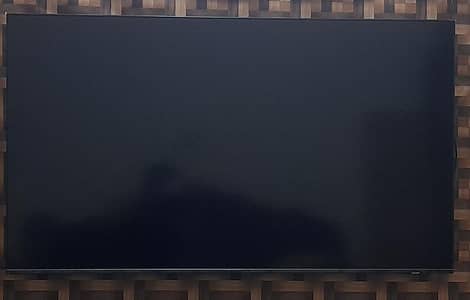 Smart Samsung 4k UHD LED Tv 55 Inch 9000 Series