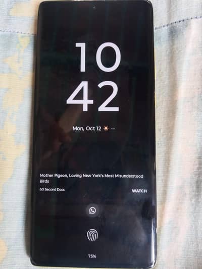Motorola Moto G85 5g 12gb Ram 256gb storage