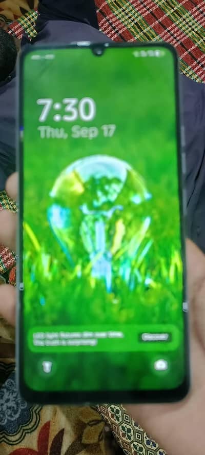 Tecno Spark Go 3