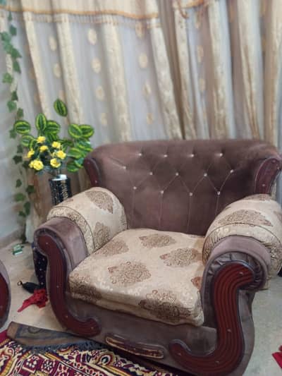 drawing room
