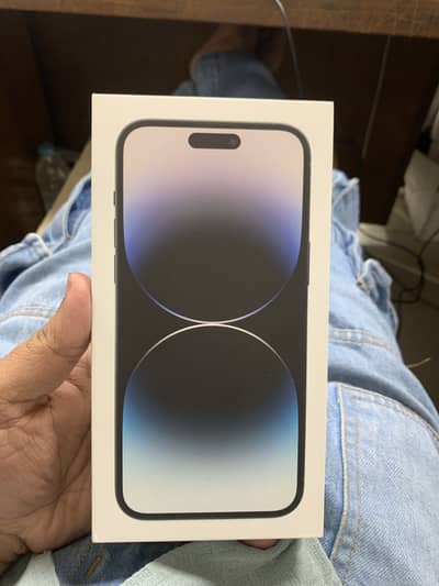 Apple iPhone 14 Pro Max