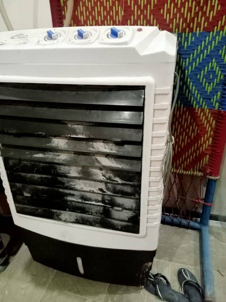 Air cooler 0