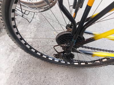 cycle 26 ki ha full size