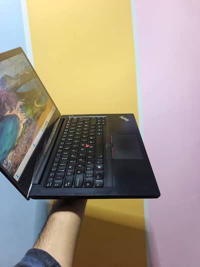 Lenovo Thinkpad E14 Gen 1 | core i5 10th gen | 8gb 256gb NVME