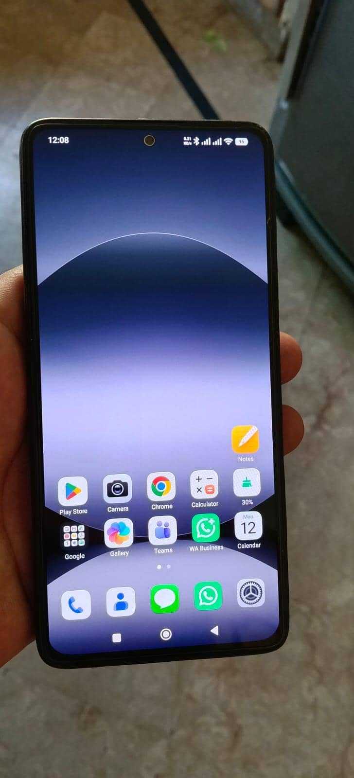 Xiaomi Redmi Note 14 0