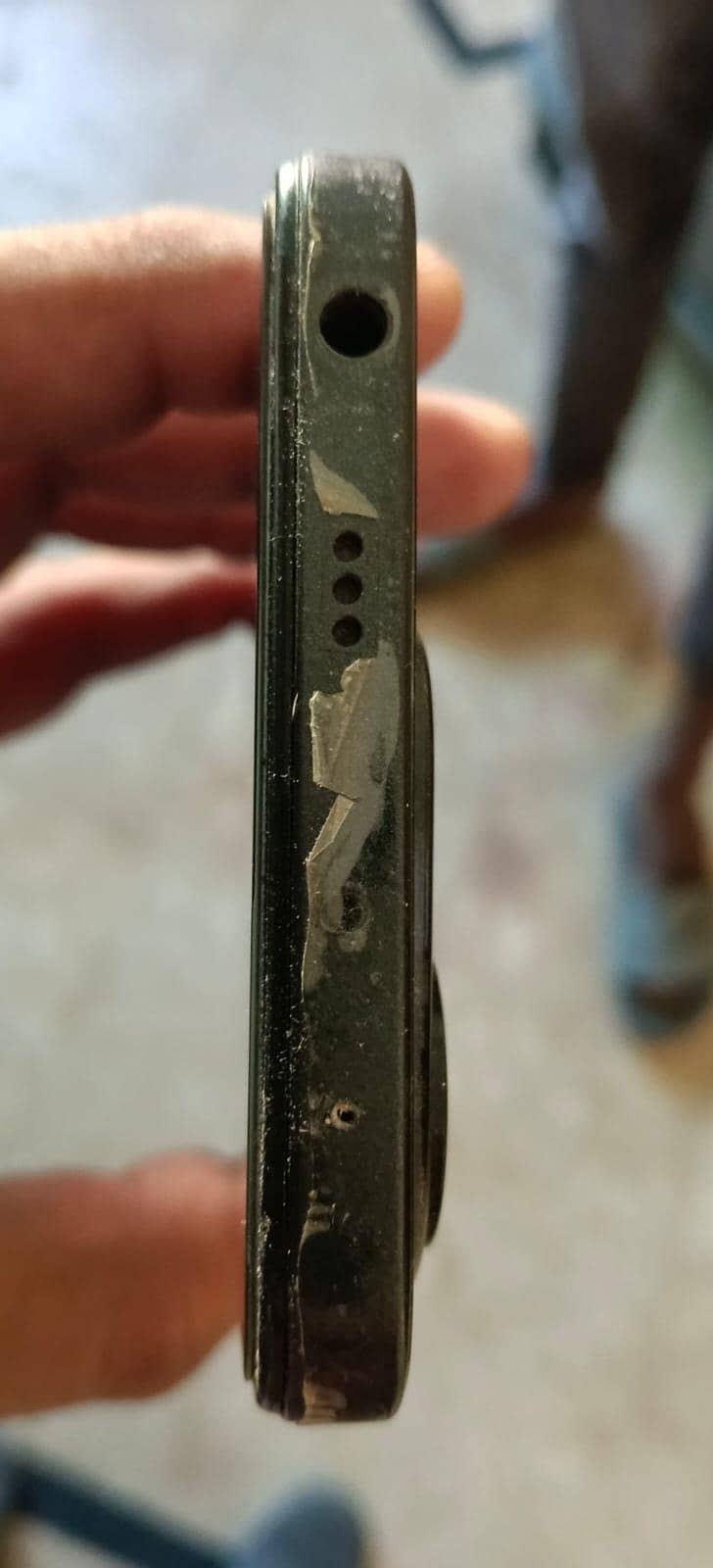 Xiaomi Redmi Note 14 1