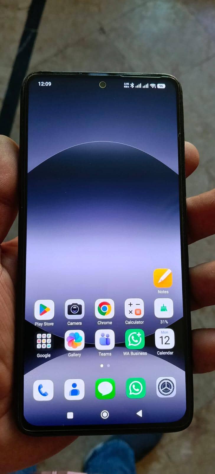 Xiaomi Redmi Note 14 2
