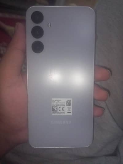 Samsung Mobile A16
