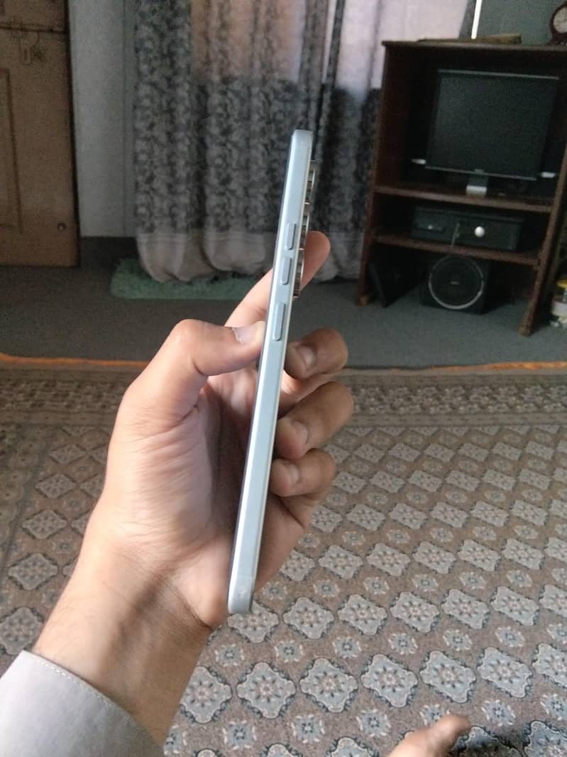 Tecno Spark 40 Pro 1