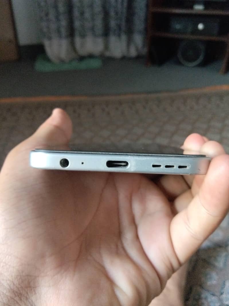 Tecno Spark 40 Pro 3