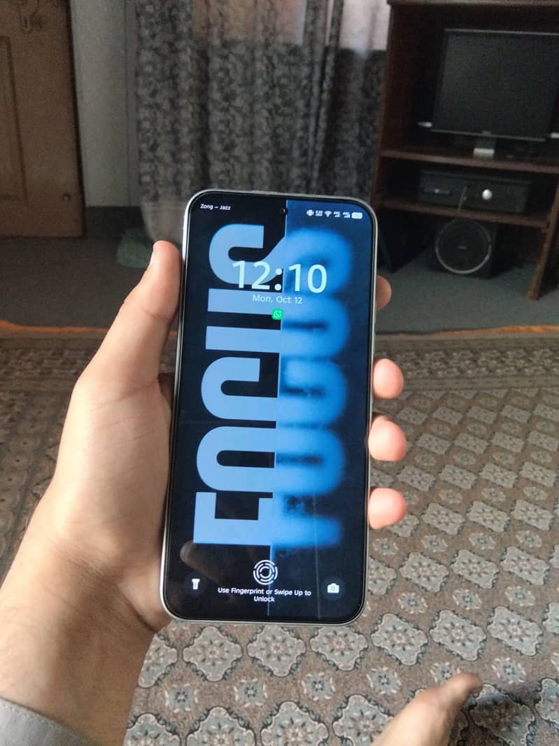 Tecno Spark 40 Pro 4