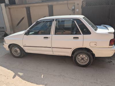 KIA Classic 2000