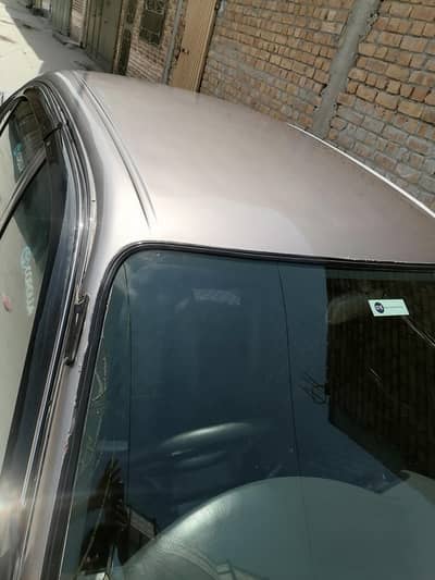 Toyota Corolla 2000