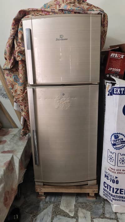 refrigentor