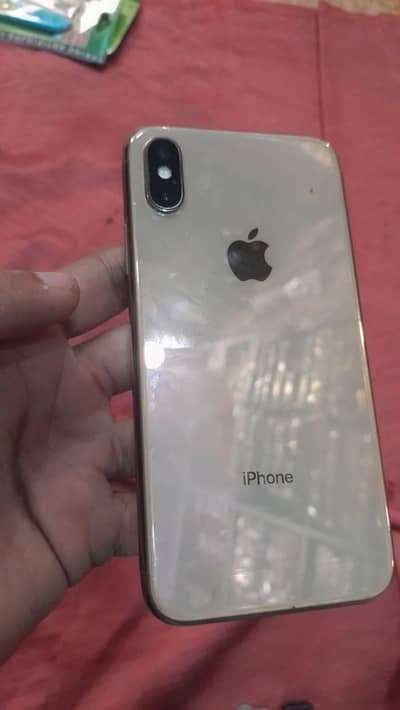 Apple iPhone XS