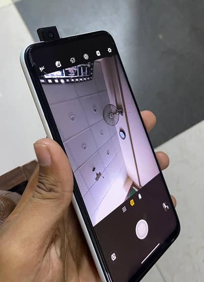 Motorola One Fusion Plus
