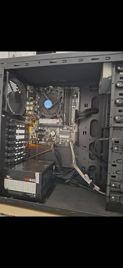 ASUS PC