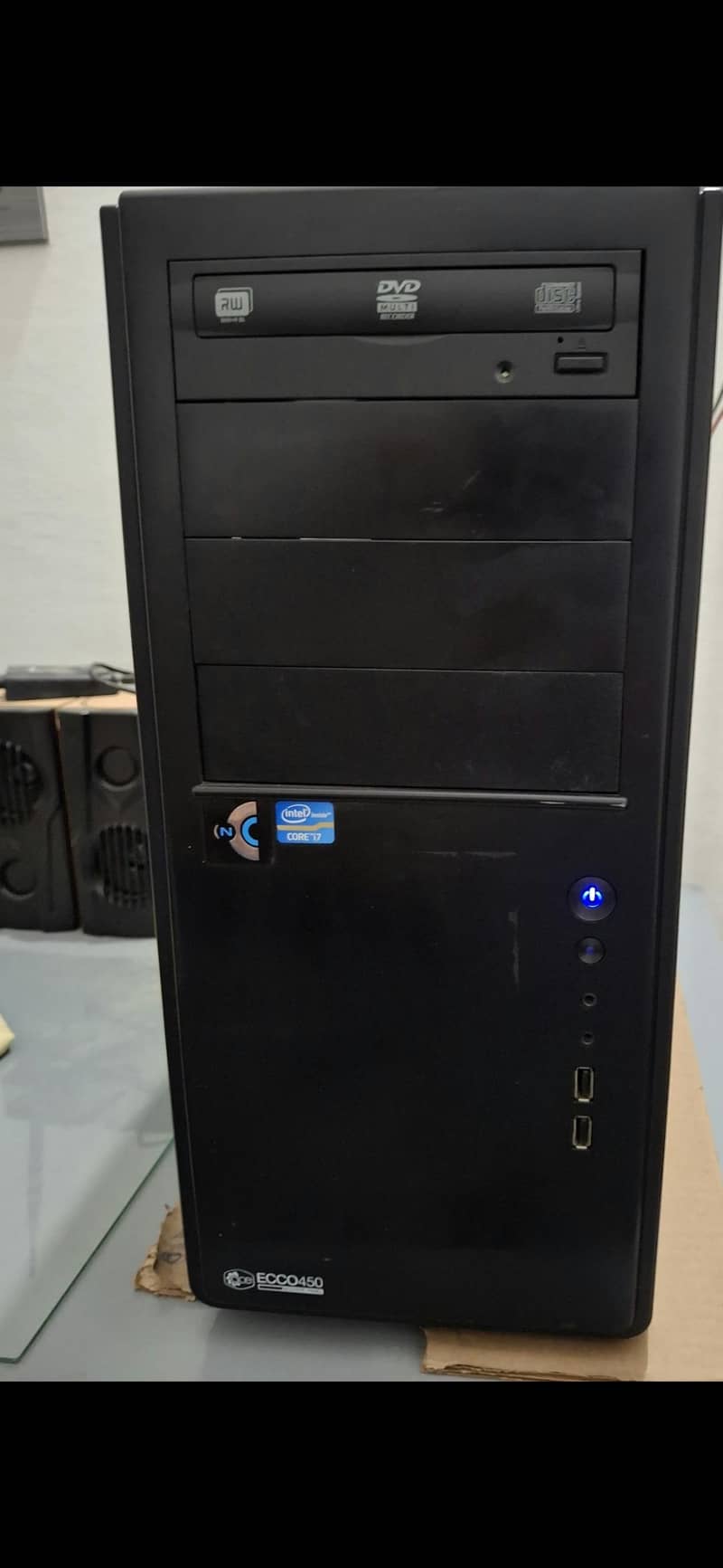 ASUS PC 1
