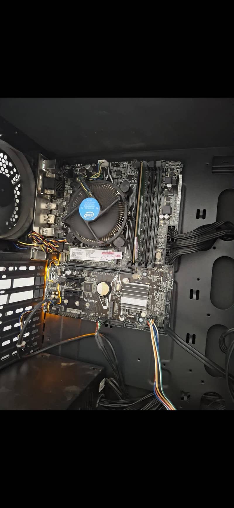 ASUS PC 2