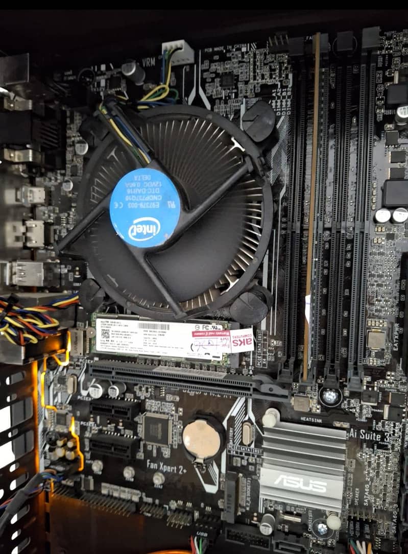 ASUS PC 3