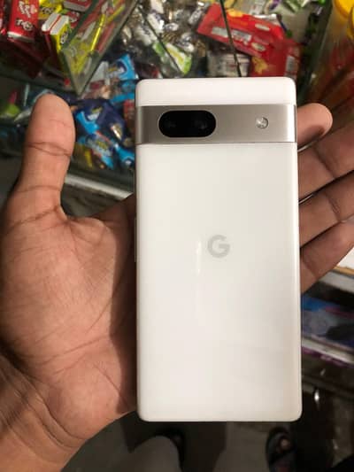 Google Pixel 7a