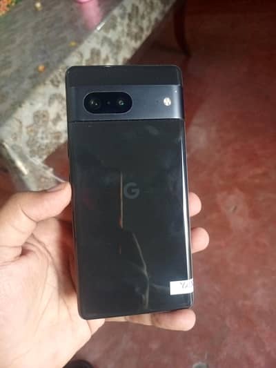 Google Pixel 7