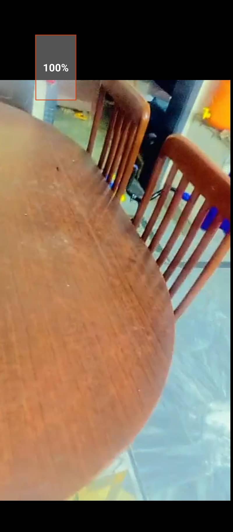 dinning table set 1
