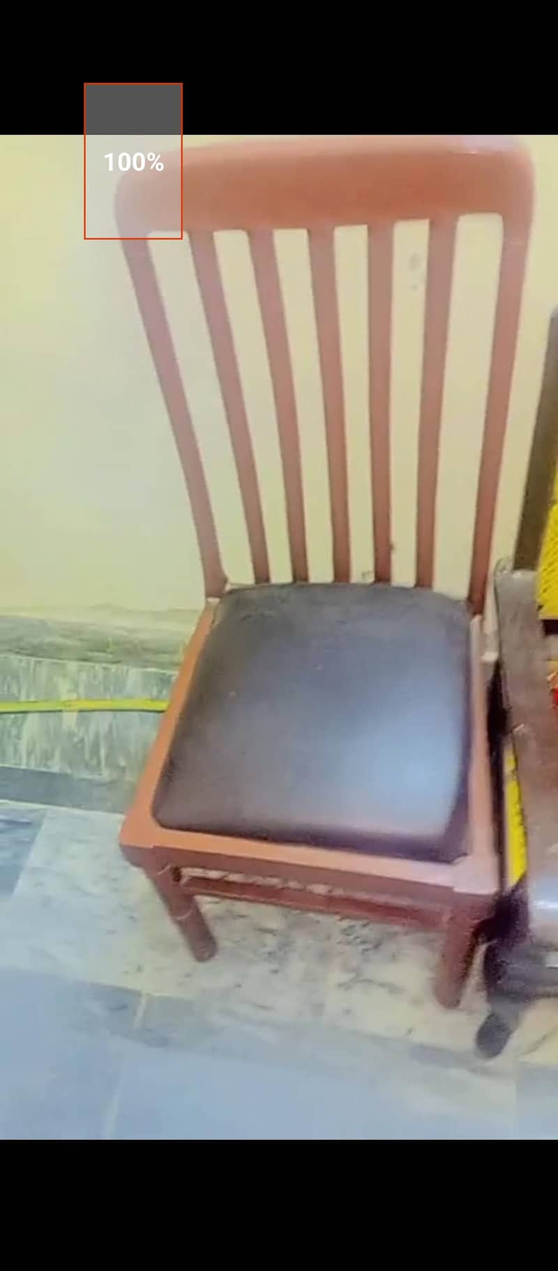 dinning table set 2