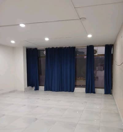 Ideal Office For Rent In G-6