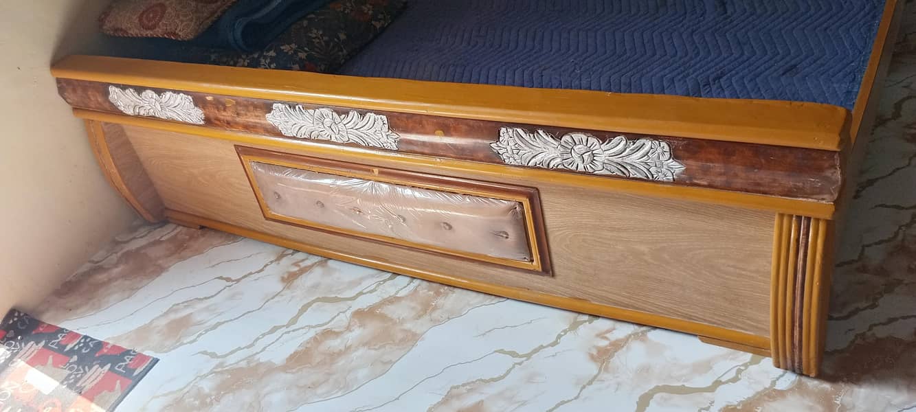bigg size bed set 17