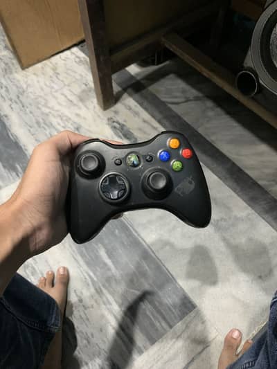 Xbox 360 Controller For sale