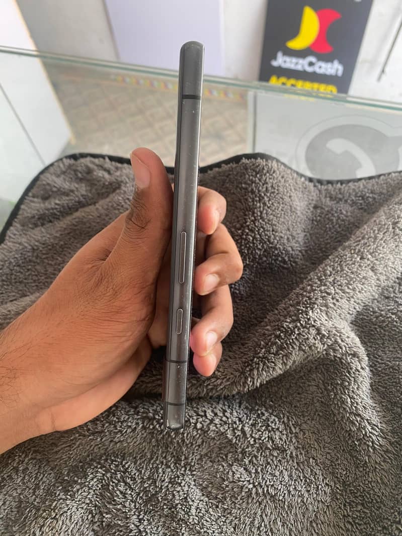 Google Pixel 7a 0