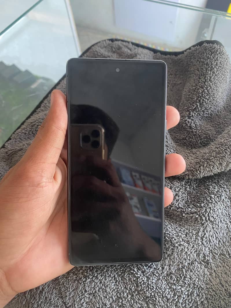 Google Pixel 7a 1