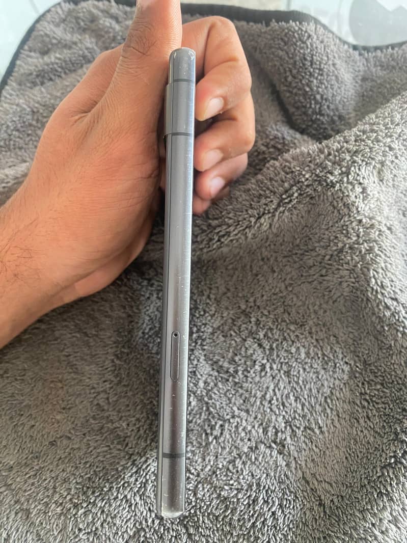 Google Pixel 7a 3