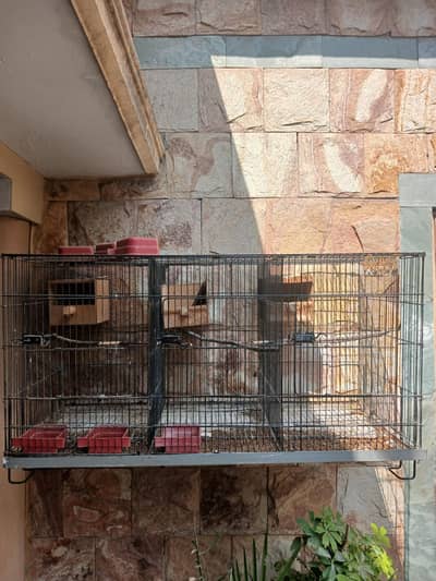 cage for sale