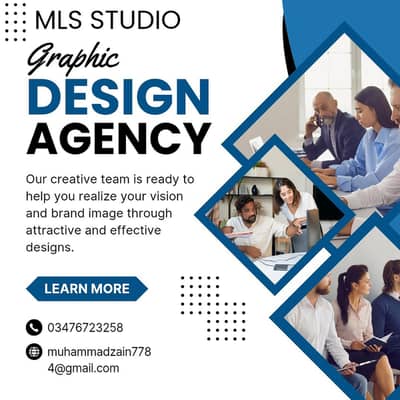 I am a graphic designer with 6 month experience from graphic designing