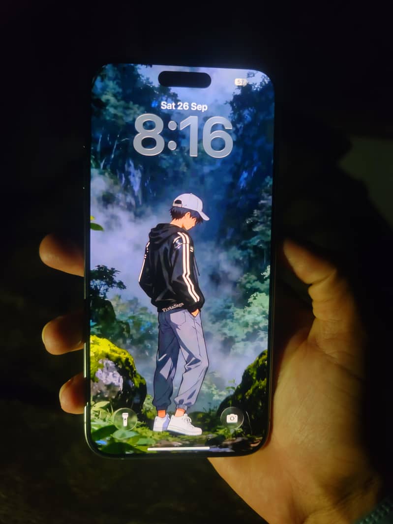 Apple iPhone 15 Pro Max 2