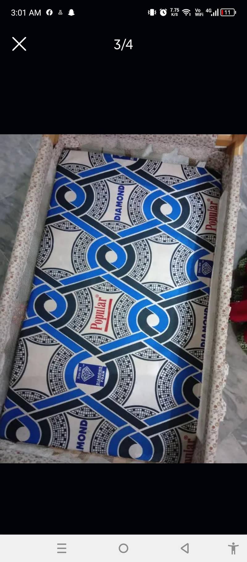 baby cot 3