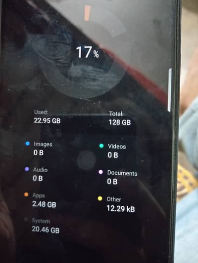 Tecno Spark 20
