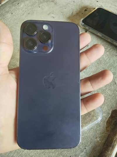 Apple iPhone 14 Pro Max 128 gb