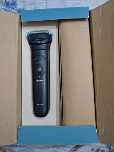 Philips Norelco Body Groomer 7000 Series – BG7470/15