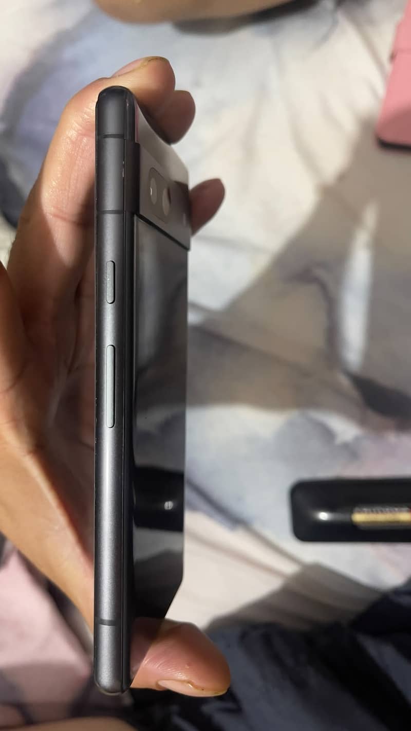 Google Pixel 7a 0